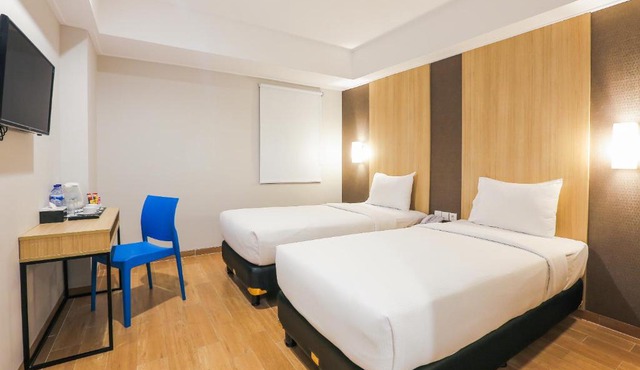 Hotel Citradream Bintaro