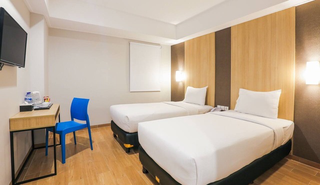 Hotel Citradream Bintaro