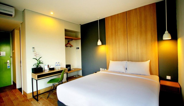 Hotel Citradream Semarang in Semarang