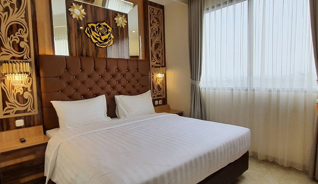 Hotel Daily Inn Bandung
