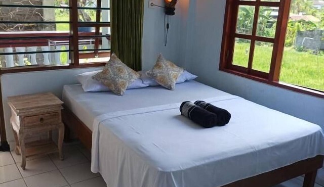 Hotel Dupa in Buleleng