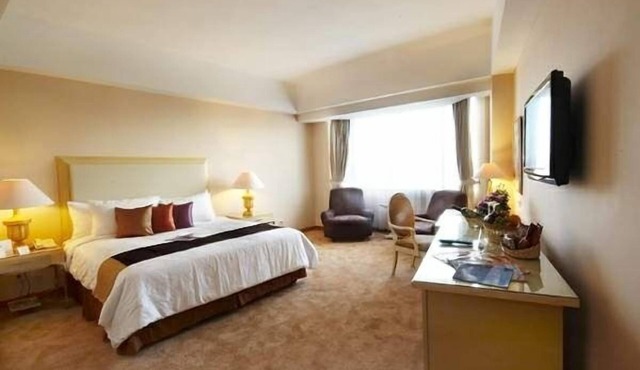 Hotel Gran Puri Manado