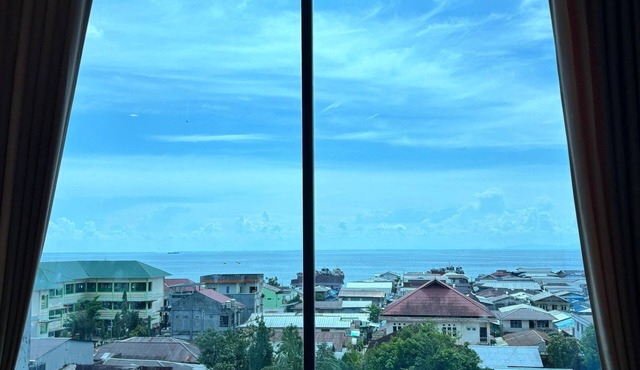 Hotel Grand Taufiq Tarakan