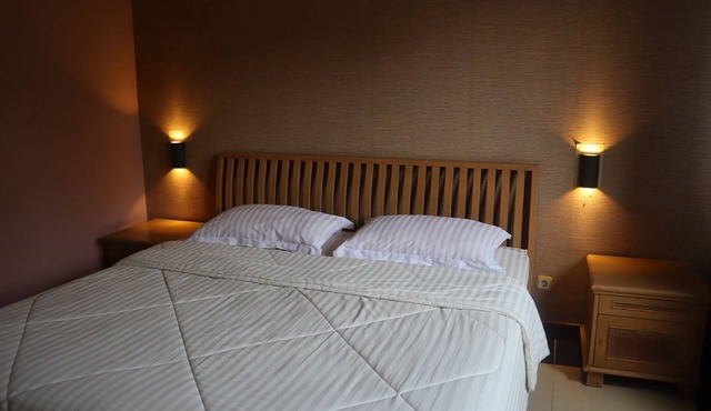 Hotel Green Wattana Sentul in Citaringgul