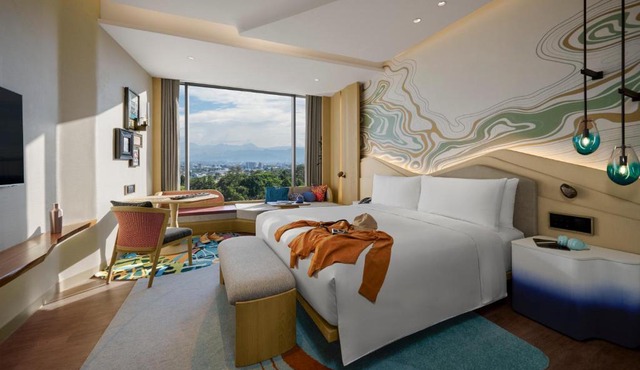 Hotel Indigo Bandung Dago Pakar by IHG