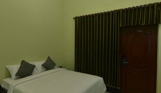 Hotel Irian Surabaya in Surabaya