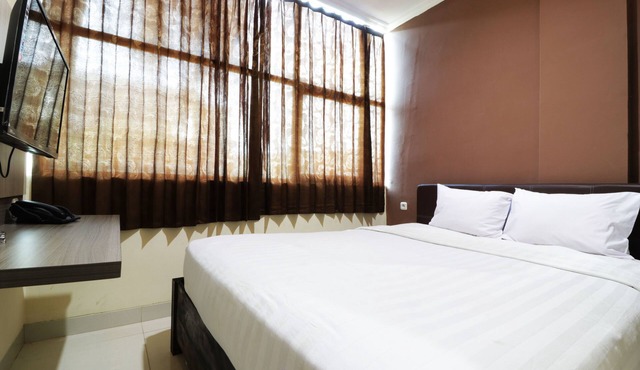 Hotel Istana Bungur