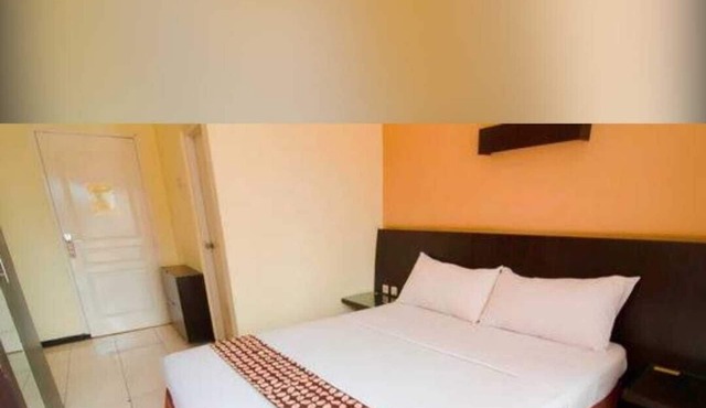 Hotel Jawa and Residences