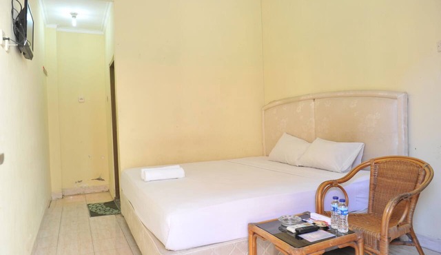 Hotel King's in Wates