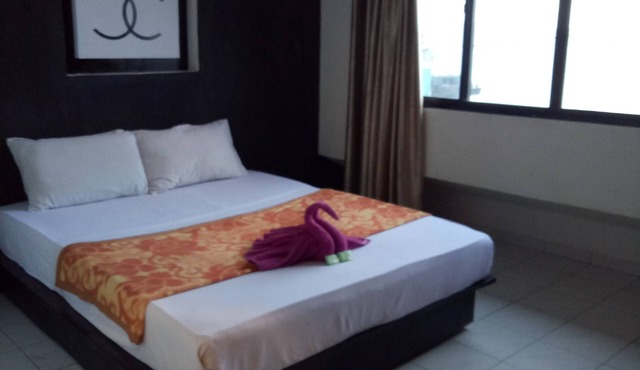 Hotel Laut Jaya