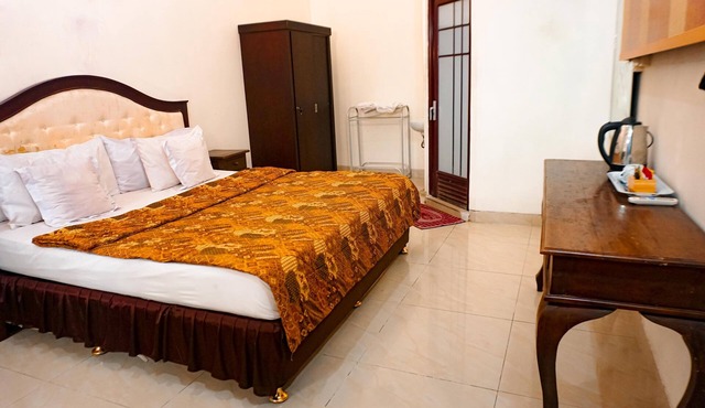Hotel Laweyan Solo