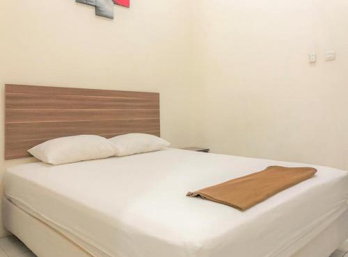Hotel Lido 88 Sorong Mitra RedDoorz