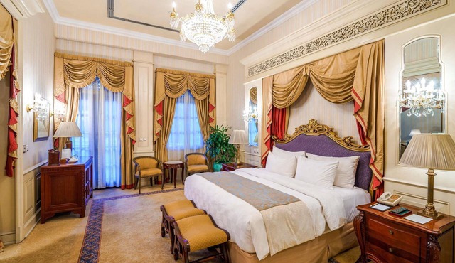 Hotel Majapahit Surabaya - MGallery