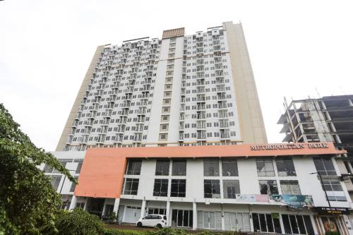 Hotel Metropolitan Park 6 Hour Stay in Bekasi