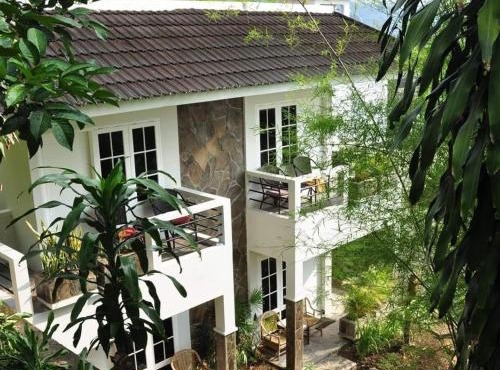 Hotel Minahasa Manado