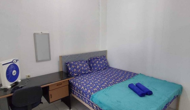 Hotel MK 27