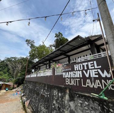 HOTEL NANGIN VIEW - Bukit Lawang in Bukit Lawang