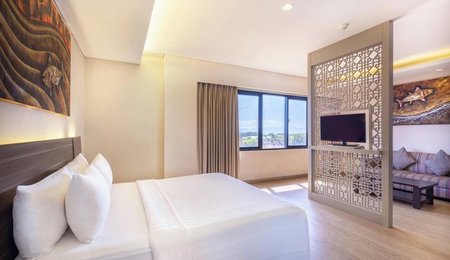 Hotel NEO Eltari Kupang by Aston in Kupang