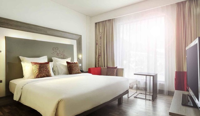 Hotel Novotel Banjarmasin Airport in Banjarbaru