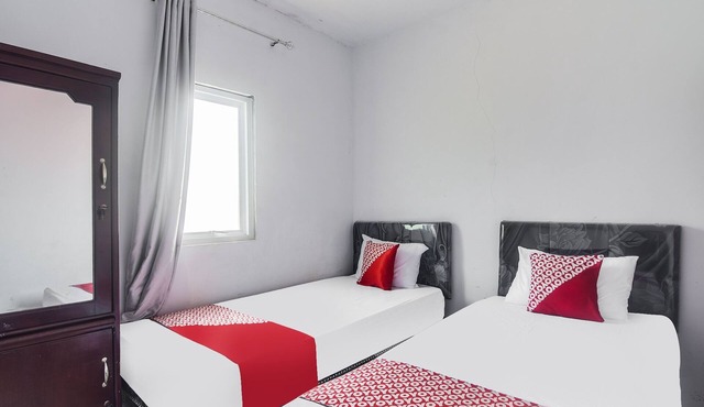 Hotel O 3m Kost Dan Homestay