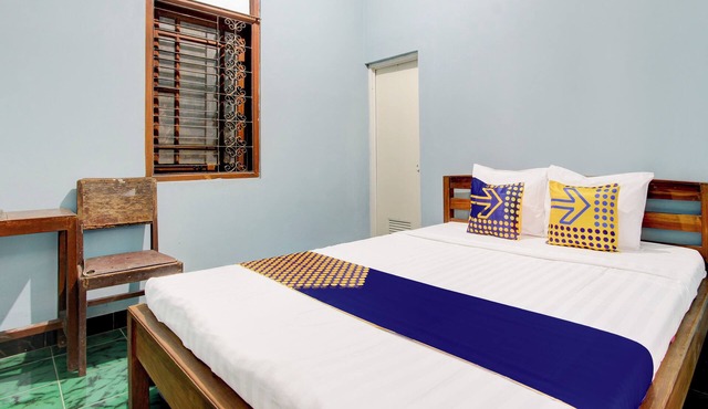 Hotel O Agung in Purwokerto