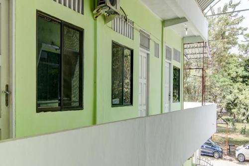 Hotel O Angsana Aglow Homestay Near Taman Angsana in Duri