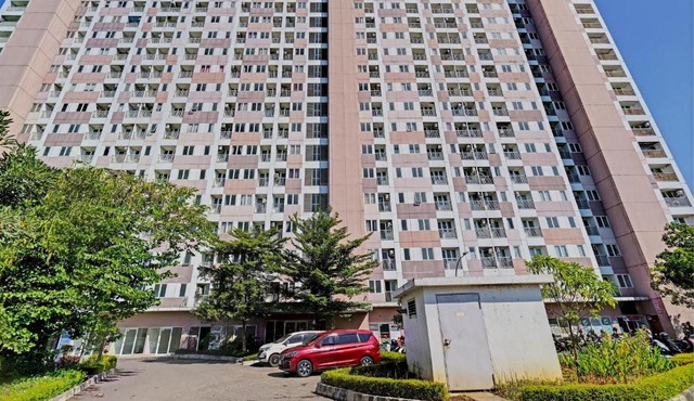 Hotel O Apartement Grand Sentraland By Rai Property in Jaken 1