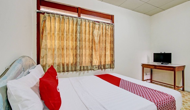 Hotel O Asta Guesthouse