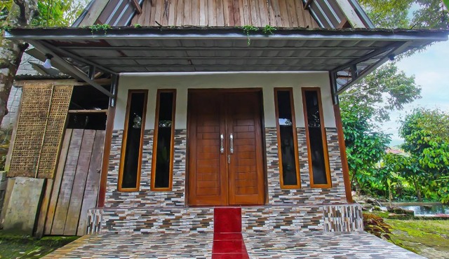 Hotel O Awenk Homestay Near SD Gunung Wakul in Lombok