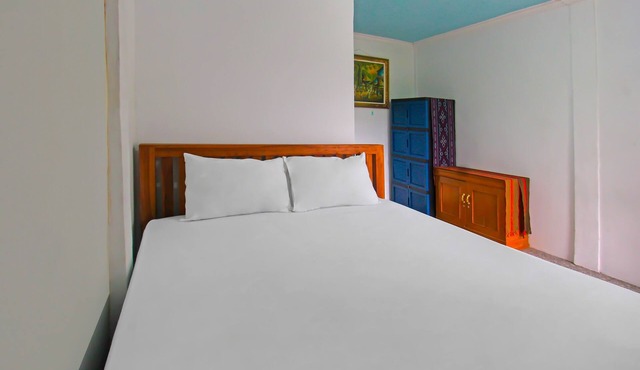 Hotel O Bale Datu Homestay Near Lapangan Bulutangkis By'u Badminton