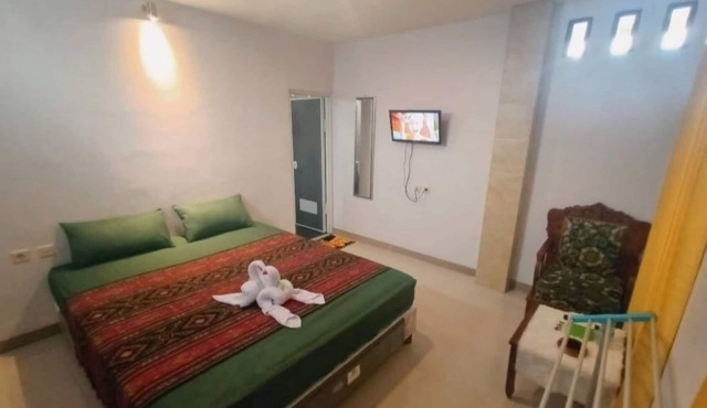 Hotel O Balekui Homestay