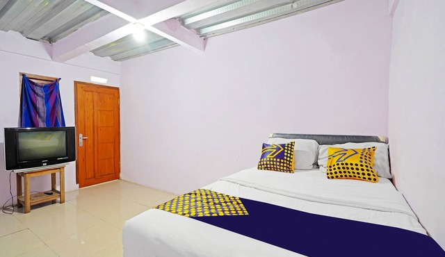 Hotel O Biring Residence in Wargasaluyu