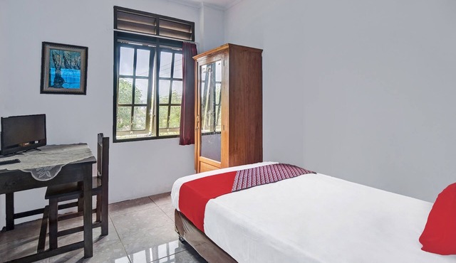 Hotel O Borneo