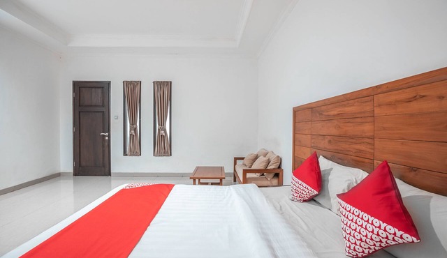 Hotel O Bunga Karang Hotel
