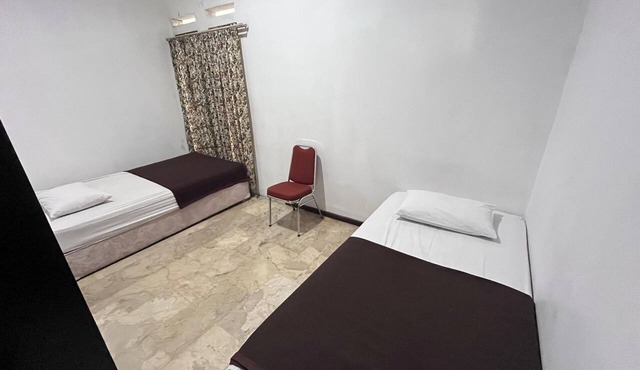 Hotel O Bungalow Homestay