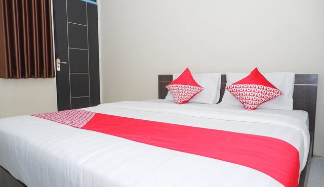Hotel O Candi Residence in Semarang
