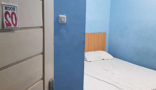Hotel O Cempaka Syariah