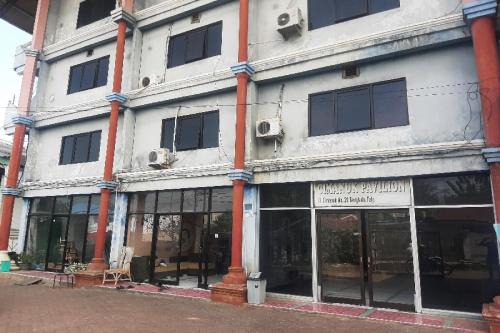 Hotel O Cimanuk Pavilion in Bengkulu