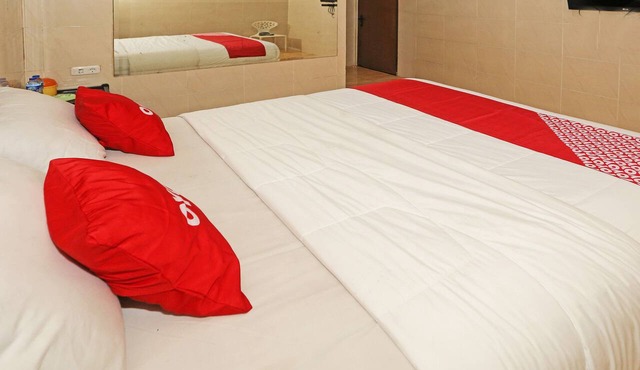 Hotel O Ciputat