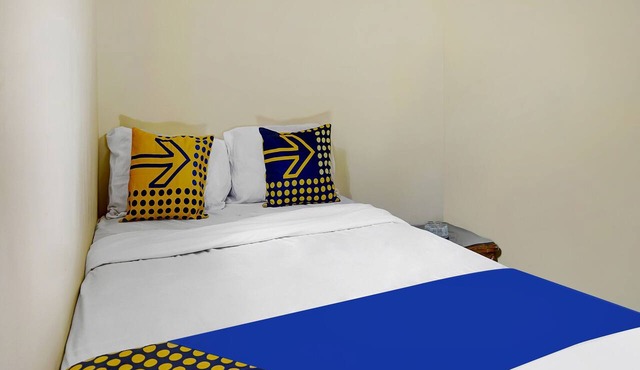 Hotel O Desa Wisata KalipucangNearGreen Zone Indonesia