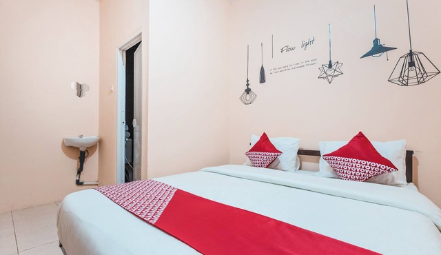 Hotel O Eden Guest House