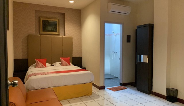 Hotel O Edotel Smkn 5 Palopo Near Bukit punai in Palopo