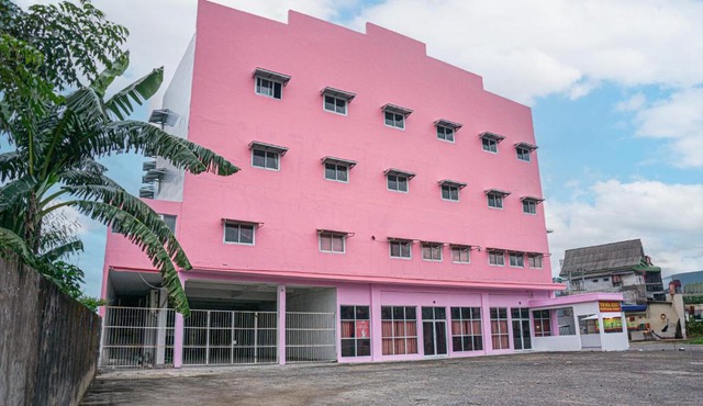 Hotel O Enjoy Homestay & Cafe in Tetebatu