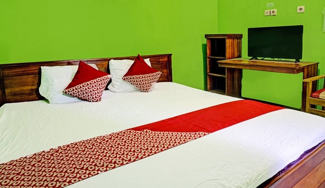 Hotel O Family Blitar
