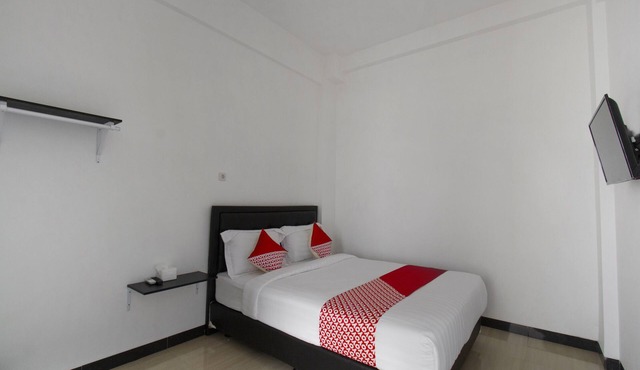 Hotel O Forrest’inn