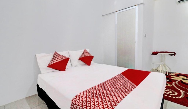 Hotel O Gala Residence in Jambi