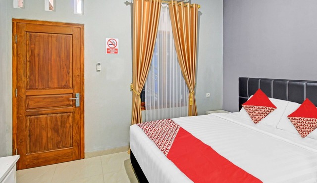 Hotel O Gm Guest House