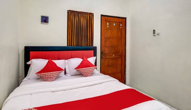 Hotel O Graha Hsc Syariah