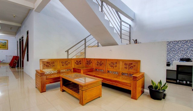 Hotel O Griya Kencana Asri Syariah