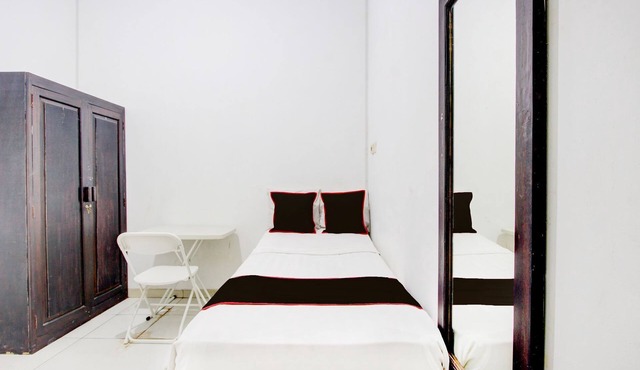 Hotel O Guest House Sakinah in Purwokerto